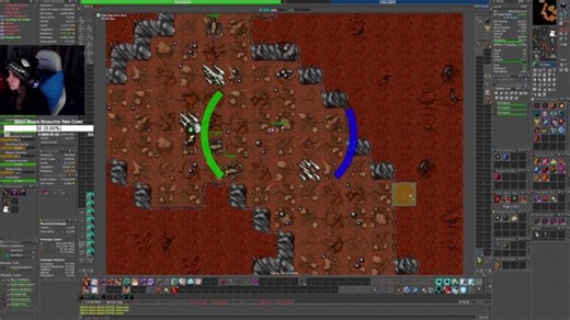 [MEX] Tibia ~ Fornais o Valo :D !sub !done #sorda