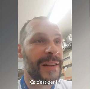 1.5K views · 585 reactions | Le Chef Stéphane Turillon recommande la solution tactile HACCP d'ePack Hygiene ! Pour vous simplifier la vie et gagner du temps dans les enregistrements de votre PMS, demandez une démo gratuite ici --> bit.ly/271019ePackHygiene | Toqués de restauration | Facebook
