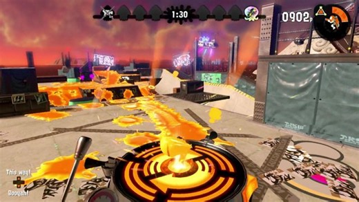 bongo (also testing out minecraft server)