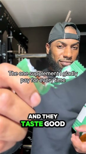 I use Root Labs Alpha Gummies every day to support energy focus and performance