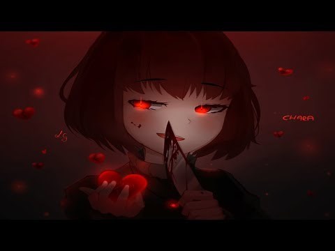 【Undertale】Megalo Strike Back 和訳、歌詞付き