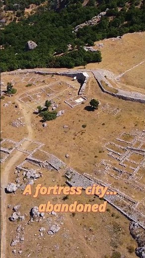 They Left Everything Behind and Disappeared #archaeology #lost