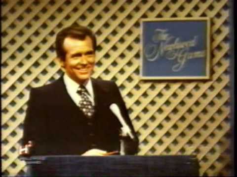 Hollywood Squares | Game Show Week II, pt. 1