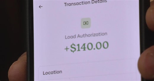 Food stamp fraud | $5 million in SNAP benefits stolen in Kentucky and Indiana