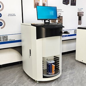 [Hot Item] Automatic Paint Tinting Machine So-T600 for Water-Based or Universal / Solvent-Based Colorants