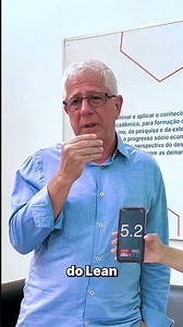 Você sabe o que é Lean Thinking? - Desafio dos 30s ⏱️