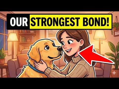 7 Signs Your Dog Has Imprinted On You (Most Owners Don’t Notice This) | pet science