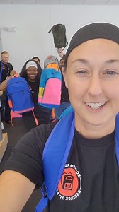 14K views · 74 reactions | We’re giving away over 140,000 backpacks this Sunday nationwide. Join us!  #backpackgiveaway #charity #community #backpack #10daysofgiving #free | TCC, Verizon Authorized Retailer | Facebook