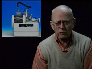 Karl Fischer Ovens - A Demonstration