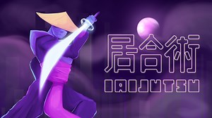 Iaijutsu by CyberSamurai