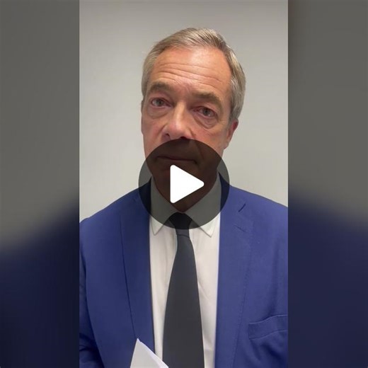 The Queen is dead. Long live The King.