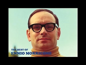 Ennio Morricone - Best tracks (Best movie soundtrack)