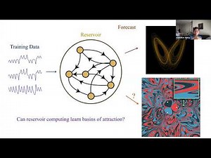 Yuanzhao Zhang: Catch-22s of reservoir computing