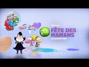 BA Fête des mères - Aujourd'hui