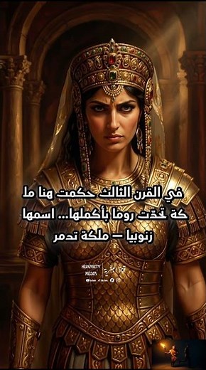 🏛️ Palmyra The city that defied time itself تدمر... المدينة التي تحدّت الزمن