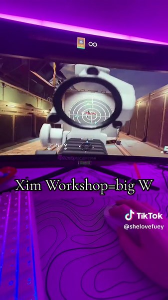 XIM Matrix Workshop: Unlock Your Gaming Potential