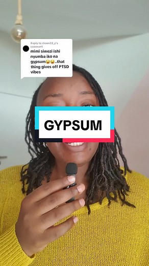 Gypsum in Home Decor: A Closer Look at Interior Design Trends