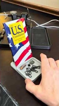 Simple but handy! New product preview. What would you like to see the EDC dump tray do better?