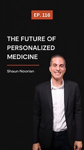 Do you want to take a deep dive into learning how medications can be tailored to fit your specific needs? If so, then don’t miss this week’s podcast episode featuring Shaun Noorian, founder of Empower Pharmacy, one of the largest compounding pharmacies in the U.S. In this episode, Shaun will share his inspiring journey from engineering to pharmacy, a path that began after a life-altering back injury and led him to explore the benefits of testosterone therapy. Tune in to discover: 💊 The essentia
