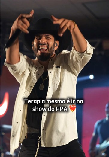 Terapia de verdade com Pedro Paulo e Alex — PPA rocamusic