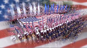 What are you doing to remember a loved one that served our country? On Monday, watch Live 5 News at 2 PM for National Memorial Day Parade coverage. | Live 5 News