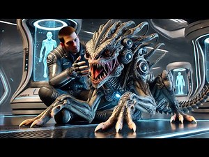 Alien Are Amazed To See Humans Make Terrified Animals As Pets | HFY | SCI FI Short Stories
