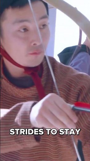 Mastering Mongolian Horse Archery: Speed, Rhythm, Precision