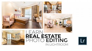 Real Estate Photo Editing - Like a PRO in Lightroom | Firoz Khan | Skillshare