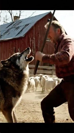 Homestead Defense: Protecting the Flock