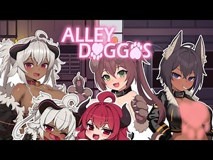 Steam Community :: Video :: Alley Doggos