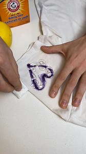 459K views · 4.6K reactions | How to easily remove a permanent stain  | John Nonny | Facebook