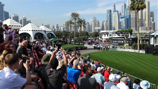 Qatar Masters: How to watch
