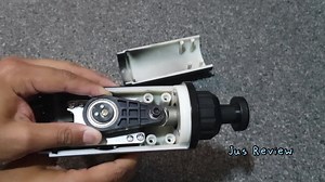 Easy Fix Massage Gun At Home | massage device