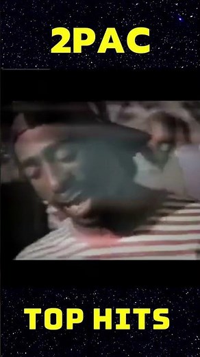 2pac Best Songs Ever: Top Hits From Changes to Dear Mama & California Love #shorts