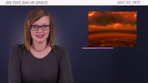 OTD In Space - July 22: Venera 8 Makes First Soft Landing On Venus