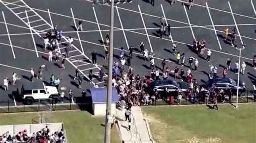 Disturbing testimony from students in Colin Gray trial