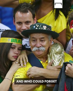 102K views · 8.2K reactions | The greatest games in World Cup history  | GOAL | Facebook