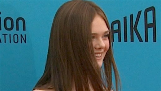 Elle Fanning’s Style Evolution Through The Years