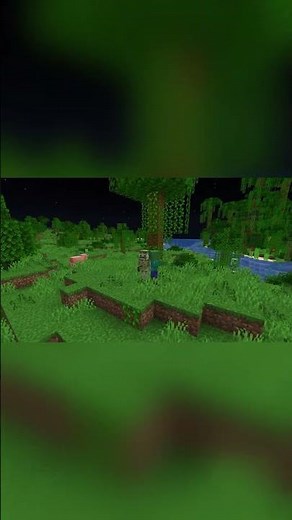 Adds multiple new mob variants seamlessly integrated into your Minecraft world. #minecraft