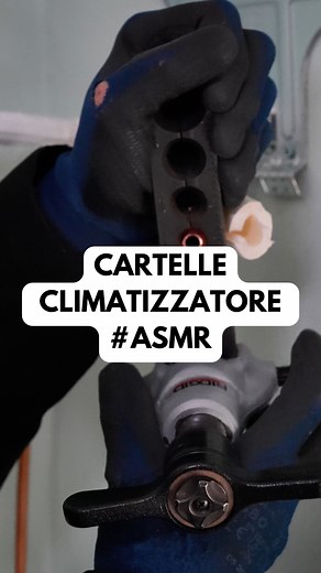 231K views · 882 reactions | Sounds of love❤️ #idrocostruzioni #hvaclife #HVAC #termoidraulica #airconditioning #installation #conditioner #condizionatore #italy | Idrocostruzioni caldaie clima | Facebook