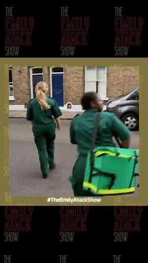 Emily Atack (@emilyattack_)’s videos with original sound - Emily Atack