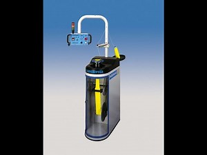 MESDAN-LAB Lab Knitter