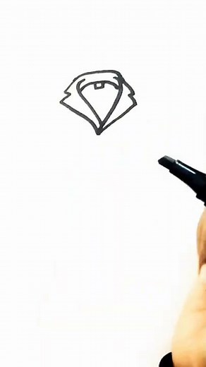 coat drawing,coat,easy drawing,simple drawing,beautiful drawing,draw,how to draw easy,tiktok,tik tok