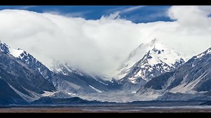 【最美自然】运动中的自然（延迟摄影） Nature In Motion - Timelapse