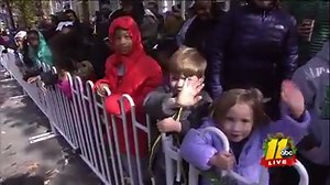 22K views · 179 reactions | IT'S SANTA! The moment you all have been...