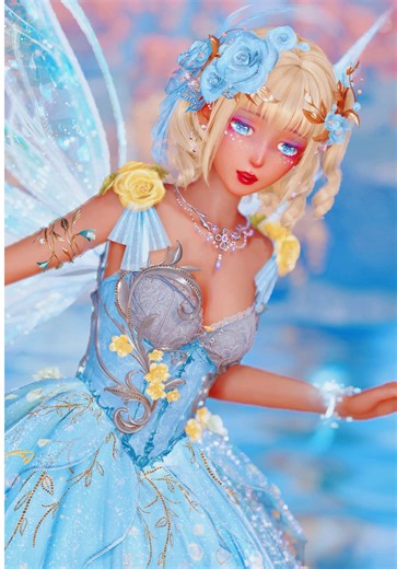 If they already spend each update these just look like bonuses and a way to get more diamonds back #infinitynikki