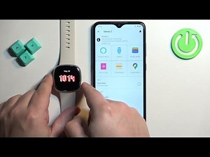 How To Enable & Disable Alexa On Fitbit Sense 2