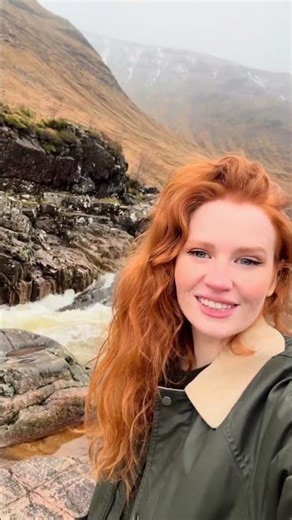 Scotland had everything you would ever need to heal your soul #scotland