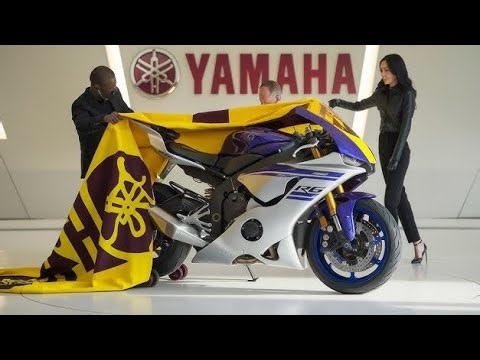 2026 Yamaha YZF-R6 Full Reveal: Why Its Evolution Never Stops