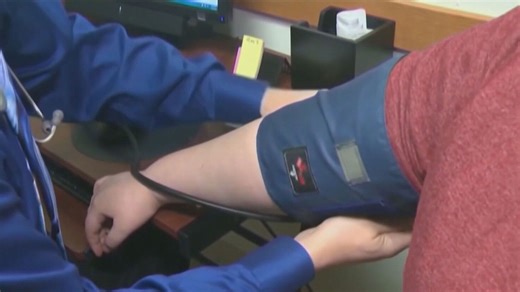 Sask. launches program to connect youth with careers in health care